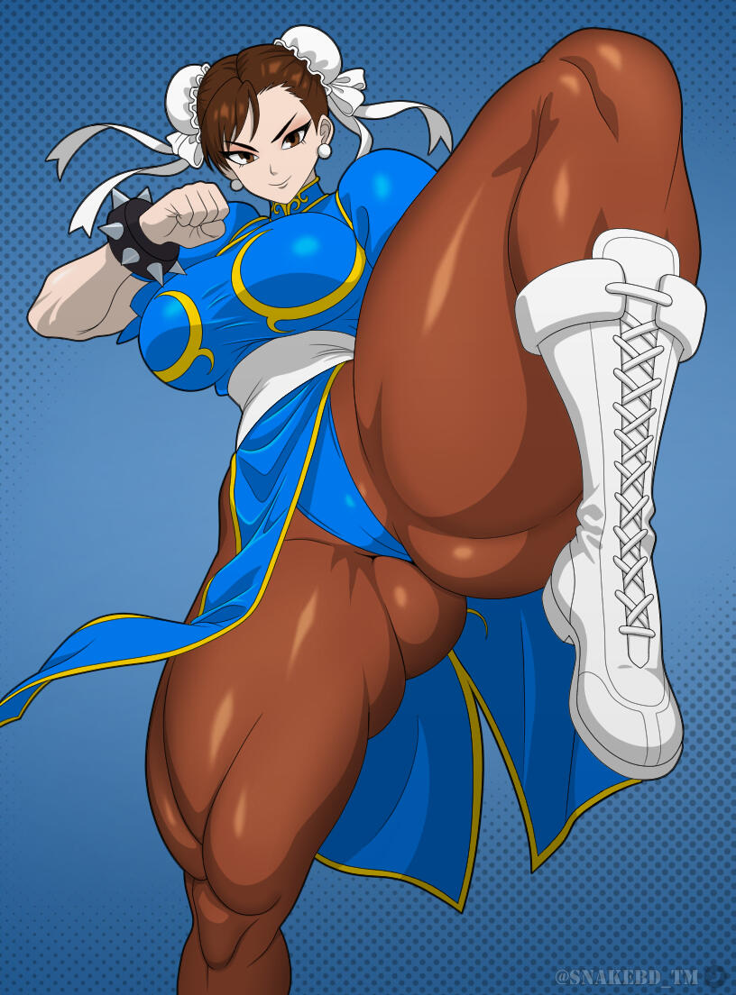 Chun Li